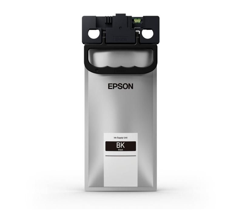 Img_37902408.jpg Ink Cartridge Black Original Ultra High Yield - Image 1