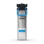 Ink Cartridge 1 Pc(S)  Original Cyan