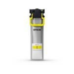 Ink Cartridge 1 Pc(S)  Compatible High (Xl) Yield  Yellow
