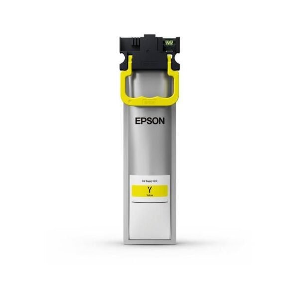 Ink Cartridge 1 Pc(S)  Compatible High (Xl) Yield  Yellow