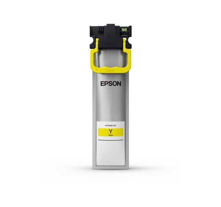 Img_37902413.jpg Ink Cartridge 1 Pc(S) Compatible High (Xl) Yield Yellow - Image 1
