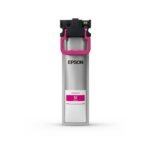 Ink Cartridge 1 Pc(S)  Compatible Magenta Ink  Cartridge 1 Pc(S) Magenta