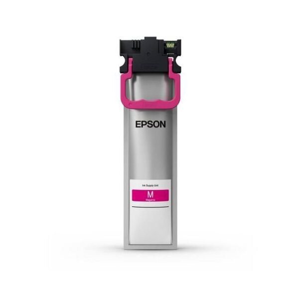 Ink Cartridge 1 Pc(S)  Compatible Magenta Ink  Cartridge 1 Pc(S) Magenta
