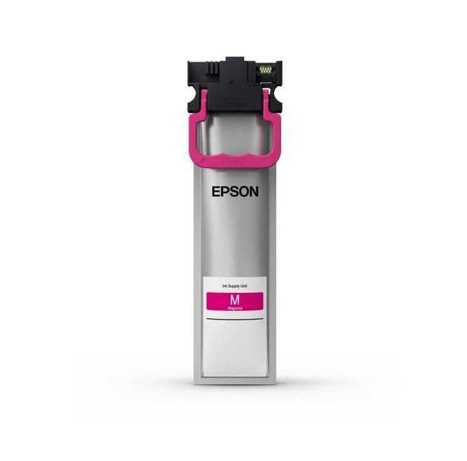 Img_37902414.jpg Ink Cartridge 1 Pc(S) Compatible Magenta Ink Cartridge 1 Pc(S) Magenta - Image 1