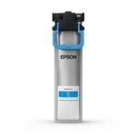 Ink Cartridge Blue 1  Compatible High (Xl) Yield