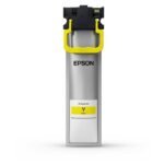 Ink Cartridge Yellow  Compatible High (Xl) Yield