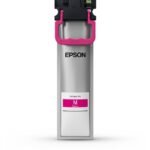 Ink Cartridge Magenta  Original High (Xl) Yield