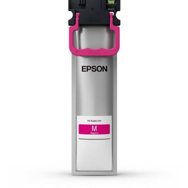 Ink Cartridge Magenta  Original High (Xl) Yield
