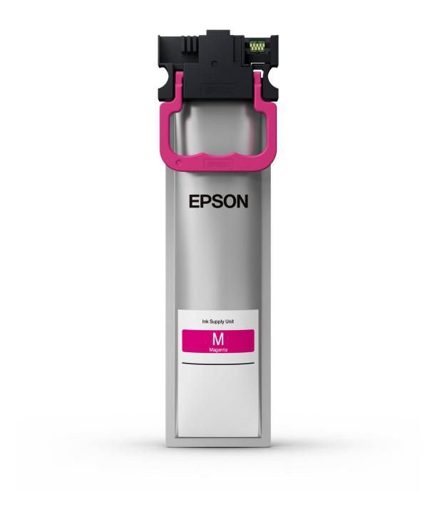 Img_37902422.jpg Ink Cartridge Magenta Original High (Xl) Yield - Image 1