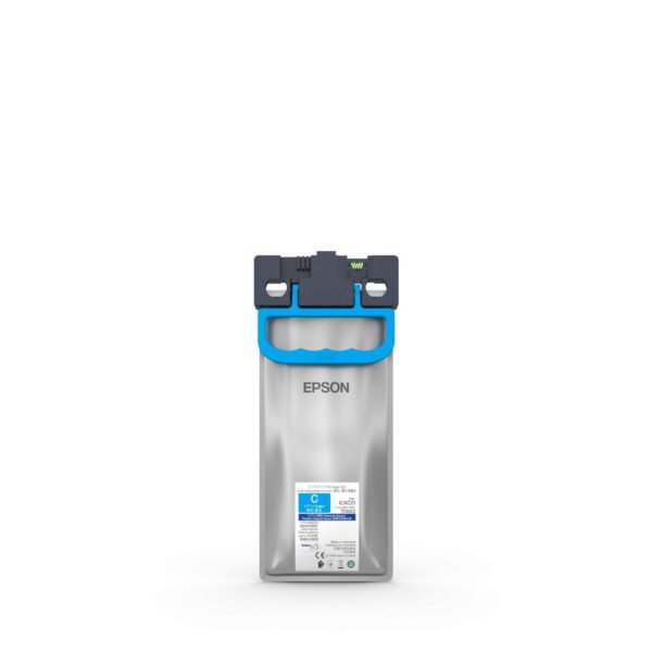 Ink Cartridge 1 Pc(S)  Original Standard Yield Cyan