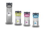 Epson WorkForce Pro WF-C87xR Ink Pack XL Cyan - Image 2