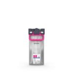 Ink Cartridge 1 Pc(S)  Original Standard Yield  Magenta