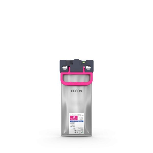 Ink Cartridge 1 Pc(S)  Original Standard Yield  Magenta