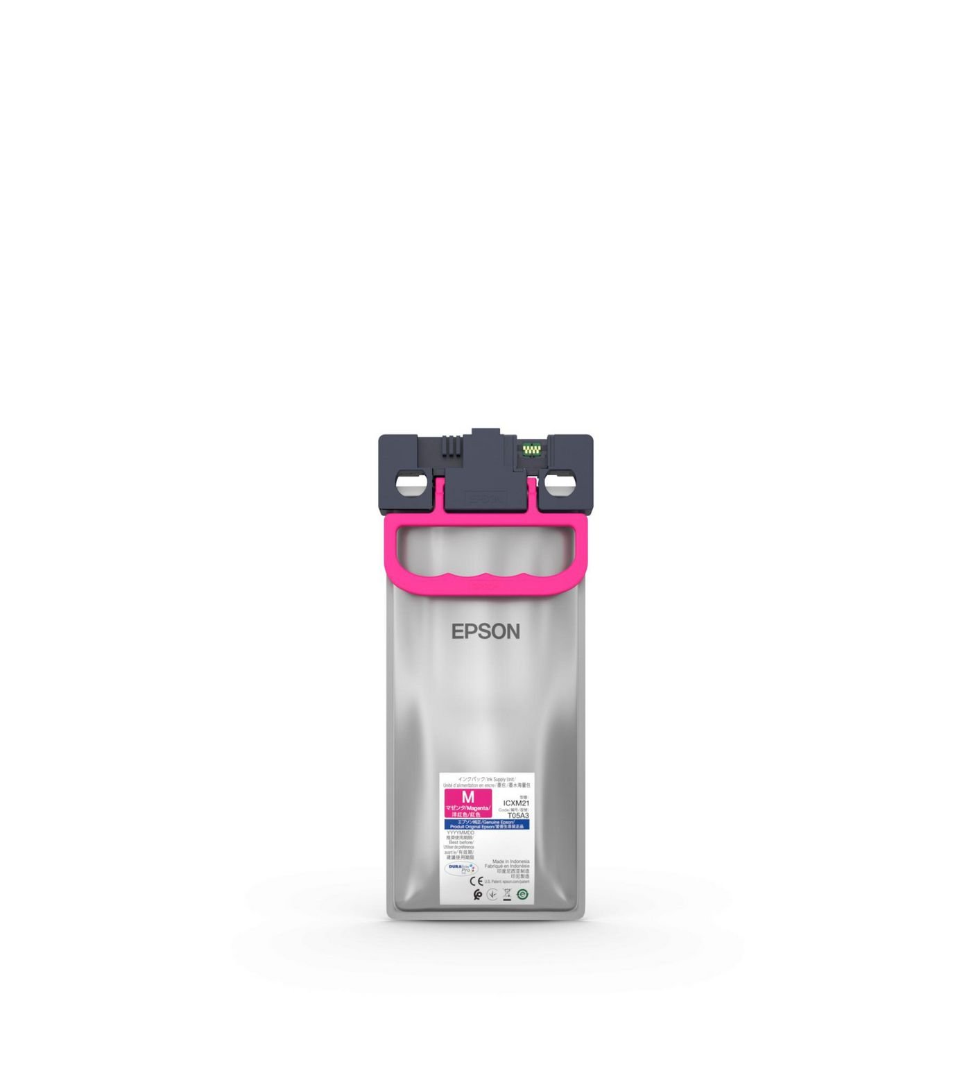 Img_37902498.jpg Ink Cartridge 1 Pc(S) Original Standard Yield Magenta - Image 1