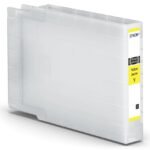 Ink Cartridge 1 Pc(S)  Original Yellow