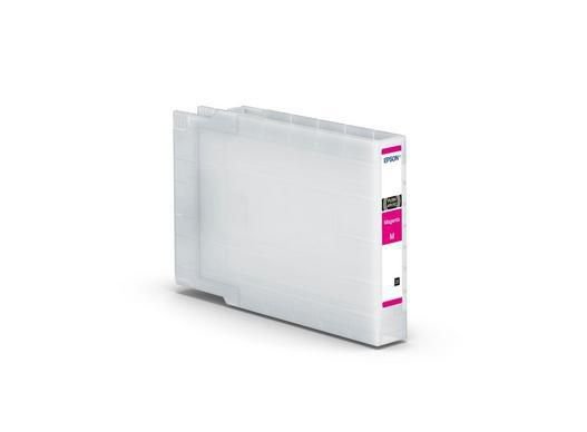 Img_37902637-1 Epson WF-C8190 / WF-C8690 Ink Cartridge XXL Magenta - Image 1