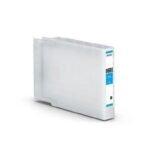 Ink Cartridge 1 Pc(S)  Original Extra (Super) High  Yield Cyan