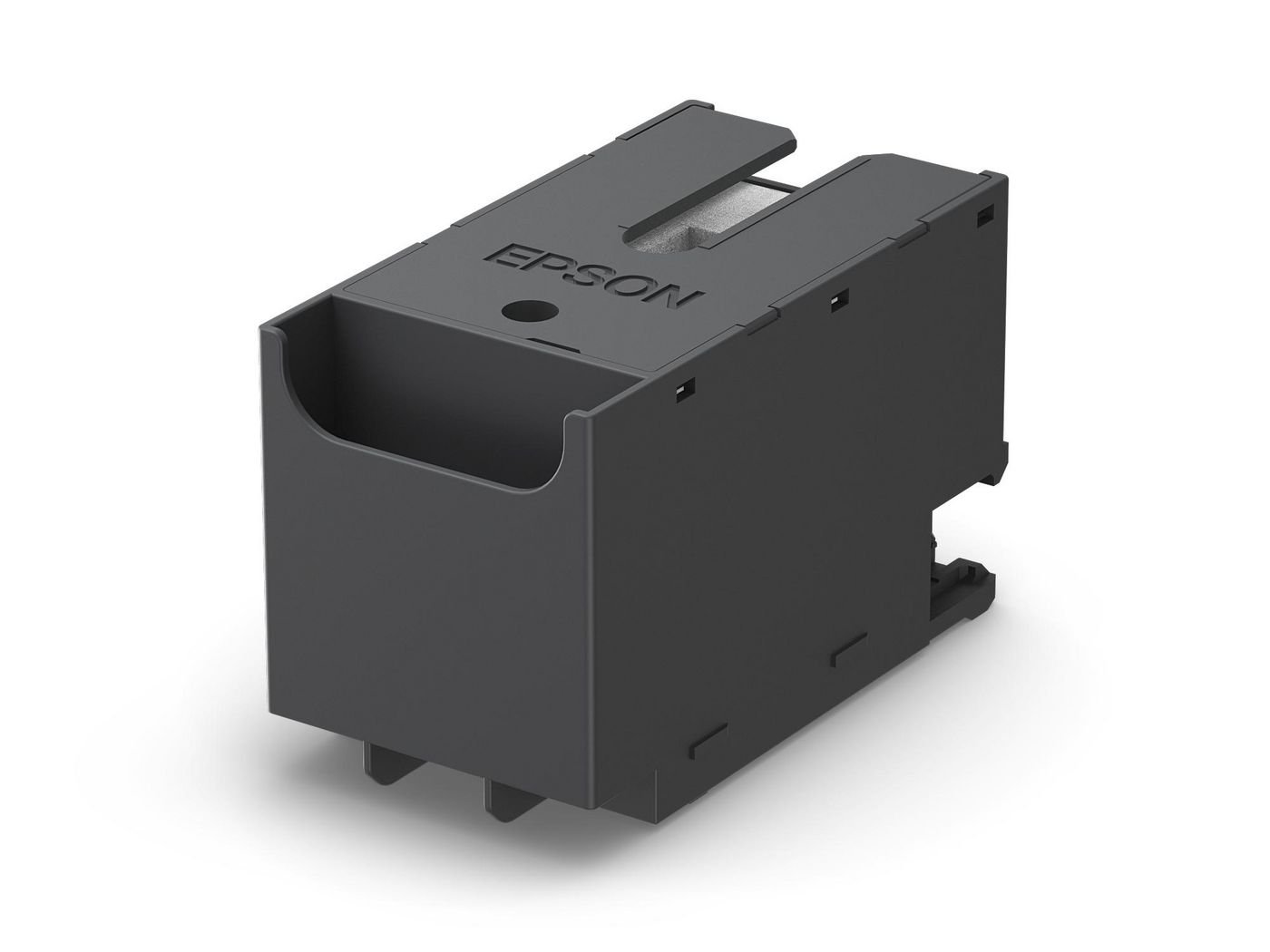 Img_37903047.jpg Maintenance box T671600 WorkForce Pro WF-C5210, 5290, 5710 - Image 1