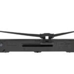 Black Fabric Ribbon SIDM Black Ribbon Cartridge  for LQ-590 (C13S015337), - LQ-590IIN - LQ-590II - LQ-590, Black, Dot matrix,