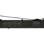 Black Fabric Ribbon SIDM Black Ribbon Cartridge  for LQ-2x70/2x80/FX-2170/2180 (C13S015086), - LQ-2190N - LQ-2190 - Epson