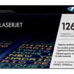Drum Unit 126A 126A