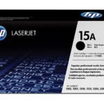 Toner Black Pages 2.500