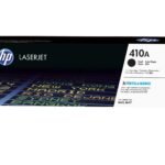 Toner Black 410A Pages 2.300