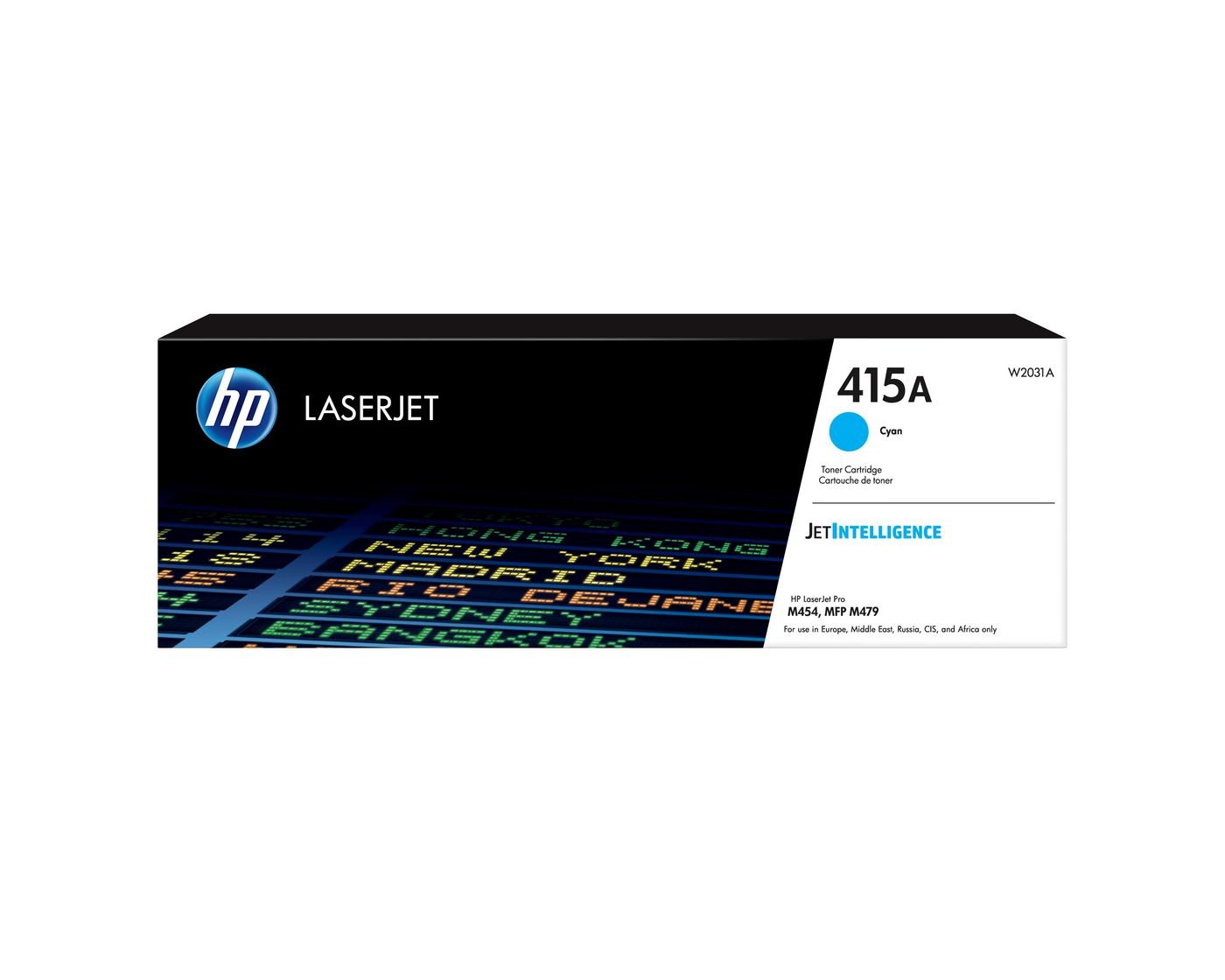 Img_37903245.jpg 415A Cyan LaserJet Toner Cartridge - Image 1