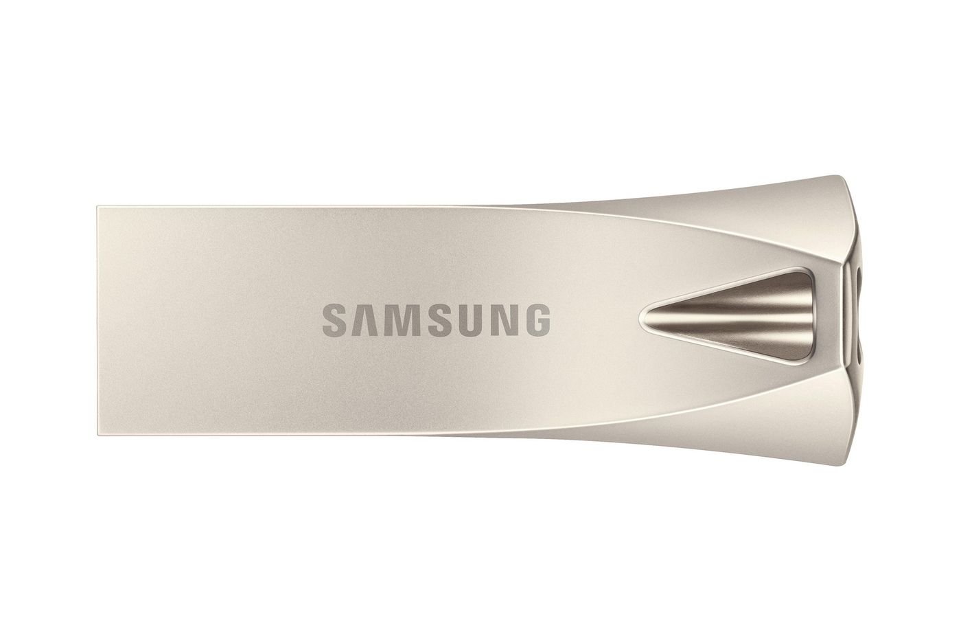 Img_37904771.jpg Muf-64Be Usb Flash Drive 64 Gb Usb Type-A 3.2 Gen 1 (3.1 Gen 1) Silver - Image 1