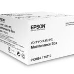 Maintenance Box f/WF-(R)8xxx