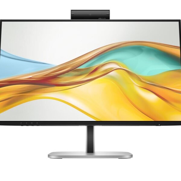 Series 5 Pro 23.8 inch FHD  USB-C Conferencing Monitor -  524pm