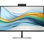 Series 5 Pro 27 inch QHD  USB-C Conferencing Monitor -  527pm