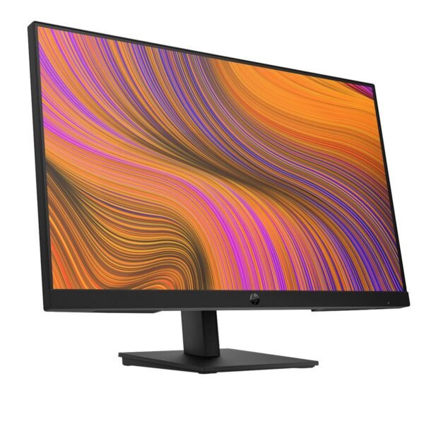 P24h G5 computer monitor 60.5  cm (23.8") 1920 x 1080