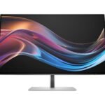 Series 7 Pro 27 inch 4K  Thunderbolt 4 Monitor - 727pk