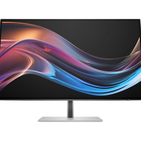 Series 7 Pro 27 inch 4K  Thunderbolt 4 Monitor - 727pk