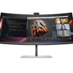 Series 7 Pro 34 inch WQHD  Conferencing Monitor - 734pm