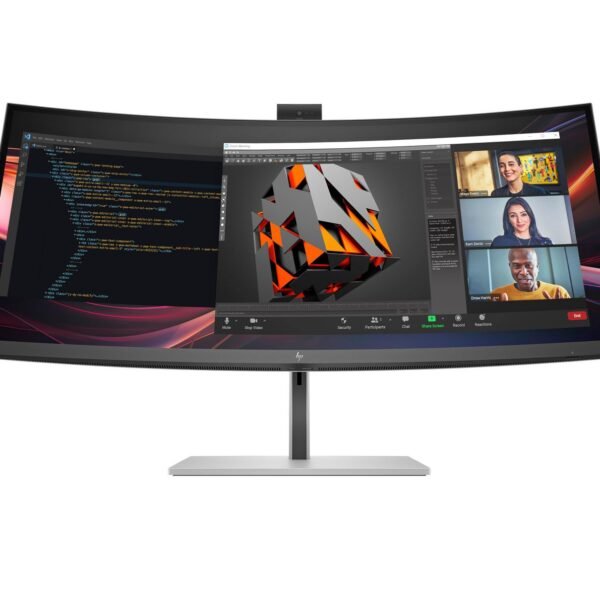 Series 7 Pro 34 inch WQHD  Conferencing Monitor - 734pm