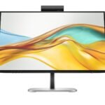 Series 5 Pro 23.8 inch FHD  USB-C Conferencing Monitor -  524pm PVC Free