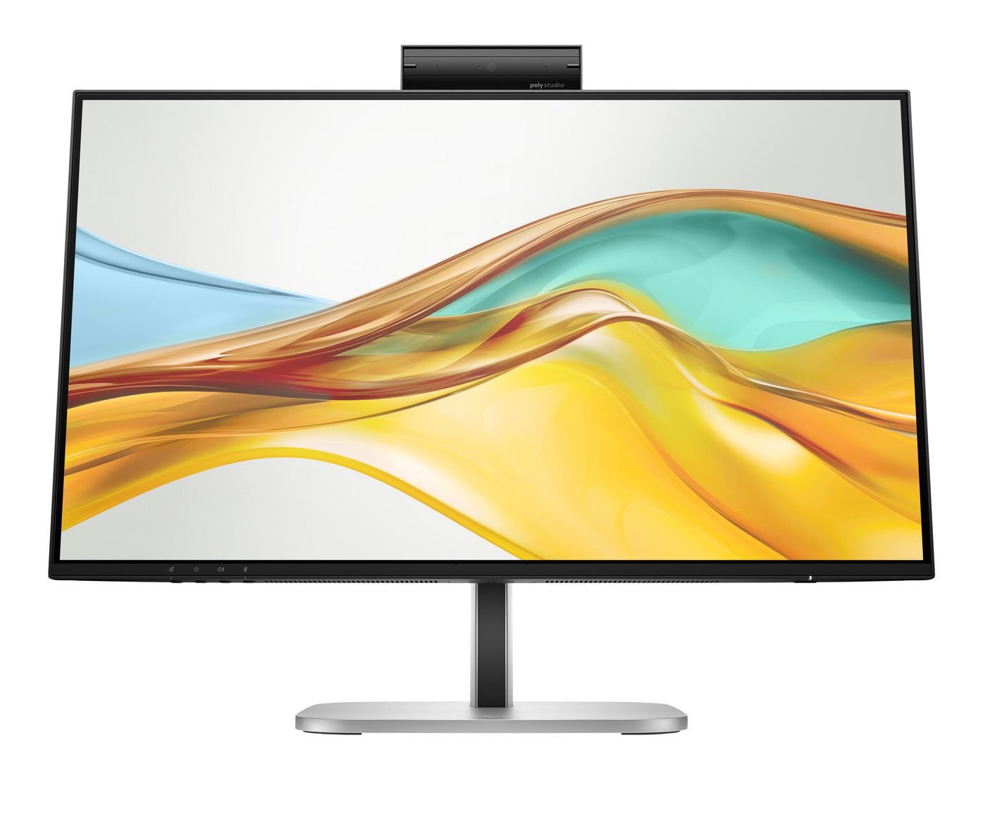 Img_37907821.jpg Series 5 Pro 23.8 inch FHD USB-C Conferencing Monitor - 524pm PVC Free - Image 1