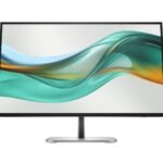 Series 5 Pro 27 inch QHD  USB-C Monitor - 527pu
