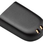 SPARE, SAVI8240/8245, BATTERY  PACK 140 mAh 01, Battery,  Black