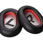Spare Ear Cushion Black  Voyager 8200
