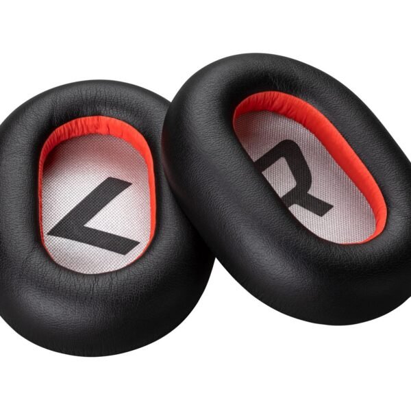 Spare Ear Cushion Black  Voyager 8200