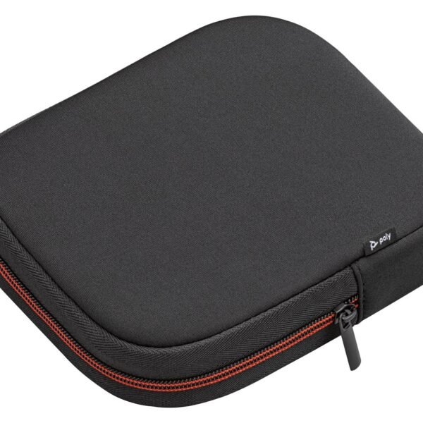 Voyager Focus 2 carrying pouch