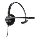 EncorePro HW510, mono Pro HW510, Headset,  Head-band, Office/Call center, Black, Monaural, 118 dB
