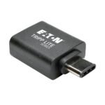 Usb-C To Usb-A Adapter (M/F),  3.1 Gen 1 (5 Gbps)
