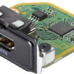 HDMI Port Flex IO v2 13L55AA, HDMI, China, 41.8  mm, 39 mm, 16.5 mm, 11.5 g