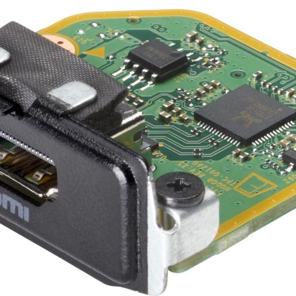 HDMI Port Flex IO v2 13L55AA, HDMI, China, 41.8  mm, 39 mm, 16.5 mm, 11.5 g