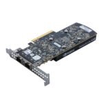 Nvidia Mellanox Connectx-6 Lx  Dual Port 25Gbe Sfp28 Nic