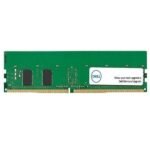 Memory Upgrade - 8GB - 1RX8  DDR4 RDIMM 3200MHz